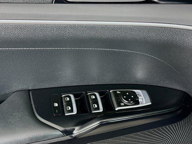 used 2022 Kia K5 car, priced at $21,197