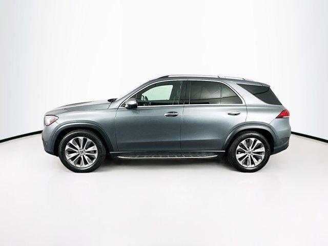 used 2022 Mercedes-Benz GLE 350 car, priced at $37,789