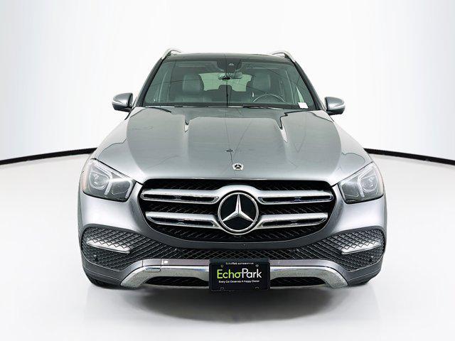 used 2022 Mercedes-Benz GLE 350 car, priced at $37,789