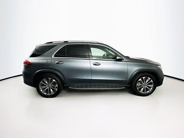 used 2022 Mercedes-Benz GLE 350 car, priced at $37,789