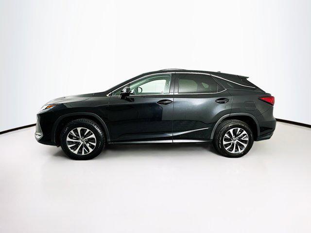 used 2022 Lexus RX 350 car, priced at $32,589