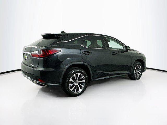 used 2022 Lexus RX 350 car, priced at $32,589