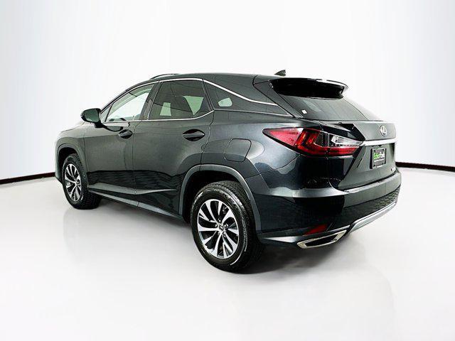 used 2022 Lexus RX 350 car, priced at $32,589