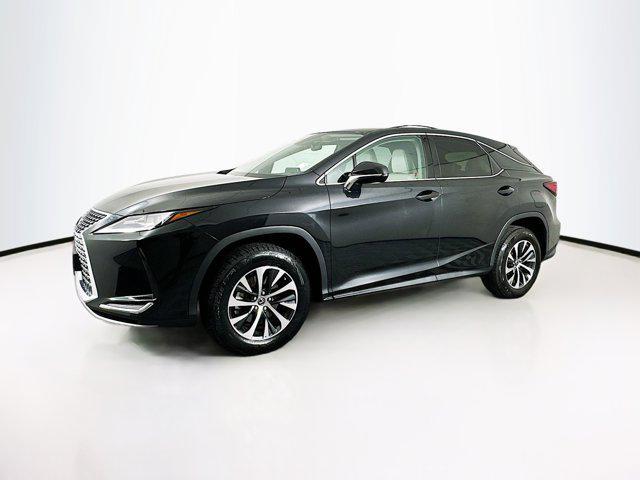 used 2022 Lexus RX 350 car, priced at $32,589