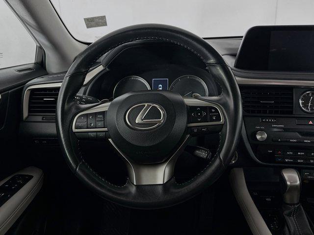 used 2022 Lexus RX 350 car, priced at $32,589