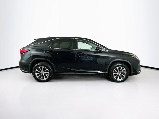 used 2022 Lexus RX 350 car, priced at $32,589