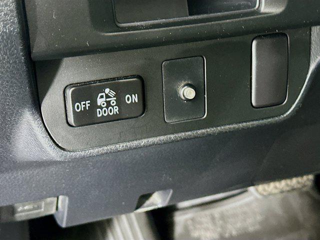 used 2016 Toyota Tacoma car, priced at $23,899