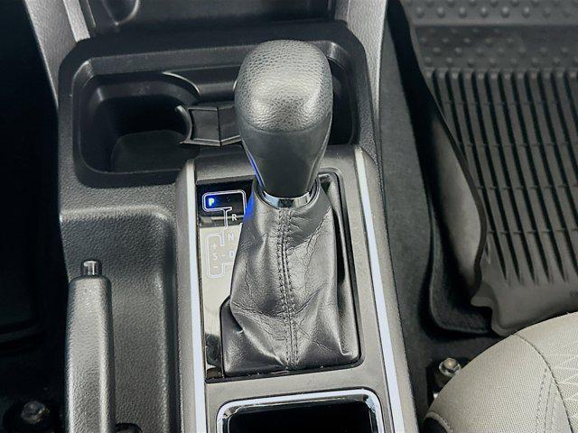 used 2016 Toyota Tacoma car, priced at $23,899