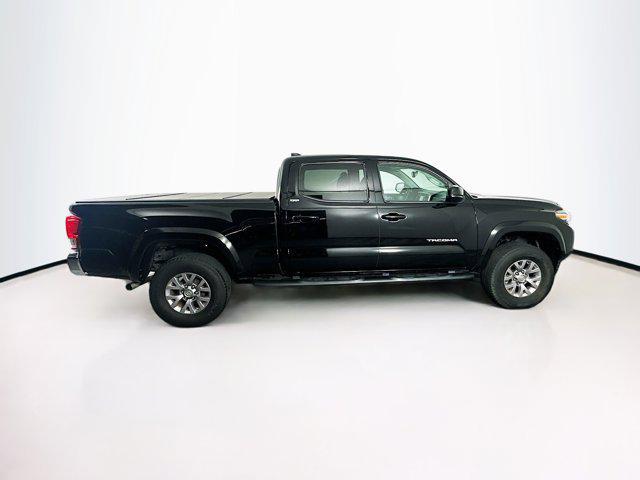 used 2016 Toyota Tacoma car, priced at $23,899