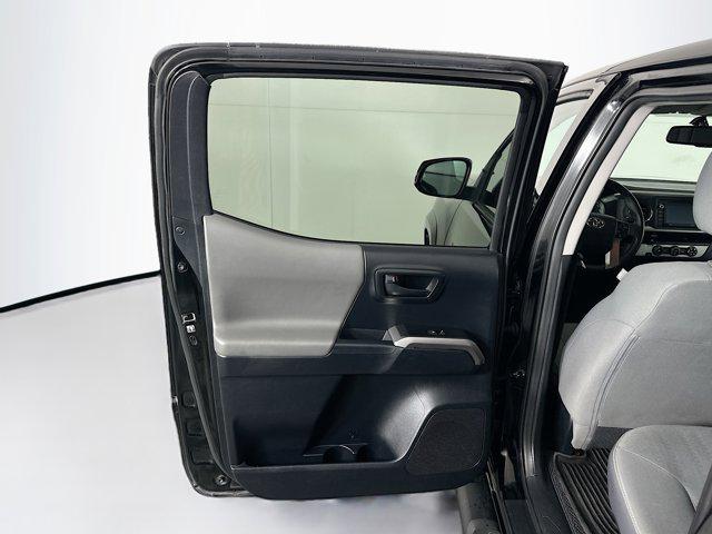 used 2016 Toyota Tacoma car, priced at $23,899