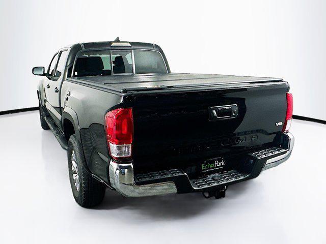 used 2016 Toyota Tacoma car, priced at $23,899