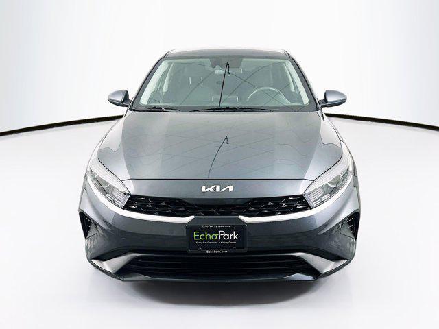 used 2023 Kia Forte car, priced at $14,497