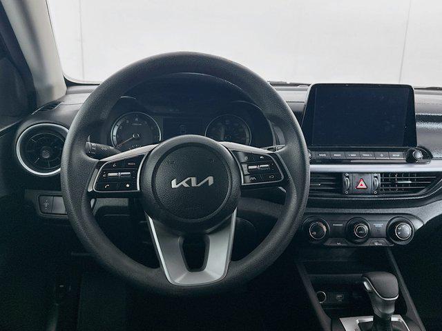 used 2023 Kia Forte car, priced at $14,497