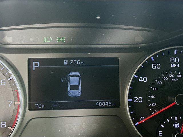 used 2023 Kia Forte car, priced at $14,497