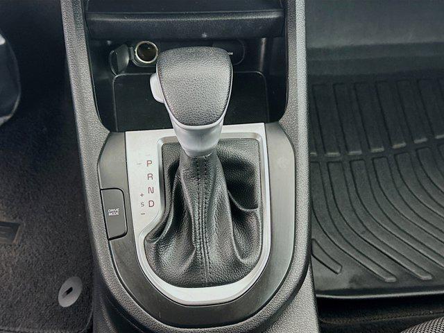 used 2023 Kia Forte car, priced at $14,497