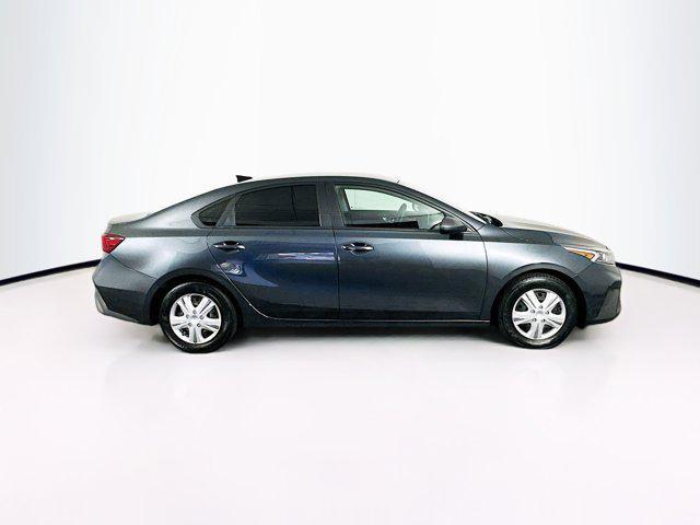 used 2023 Kia Forte car, priced at $14,497