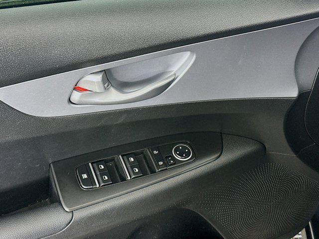 used 2023 Kia Forte car, priced at $14,497