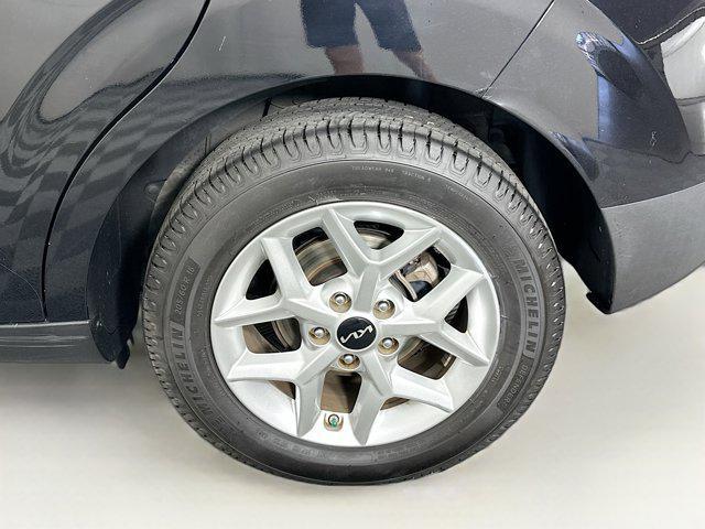 used 2022 Kia Soul car, priced at $13,487