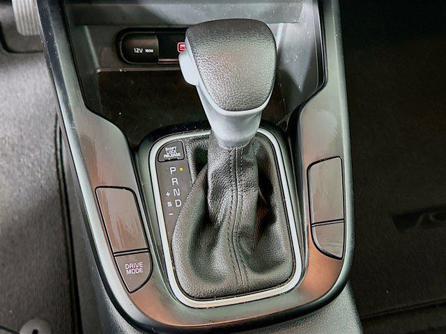 used 2022 Kia Soul car, priced at $13,487