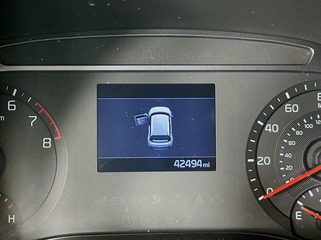 used 2022 Kia Soul car, priced at $13,487