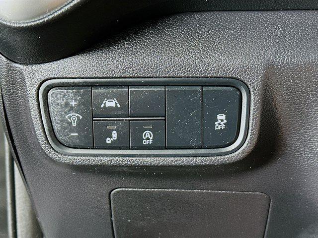 used 2022 Kia Soul car, priced at $13,487