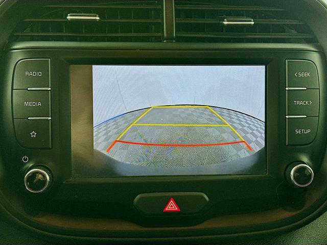 used 2022 Kia Soul car, priced at $13,487