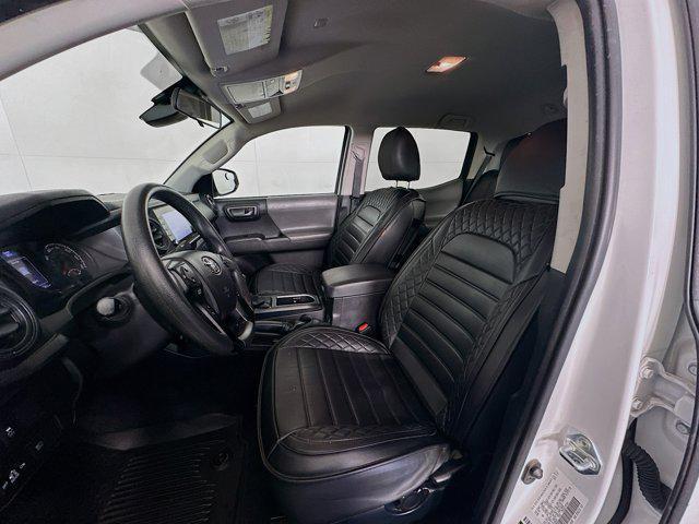used 2022 Toyota Tacoma car, priced at $28,299