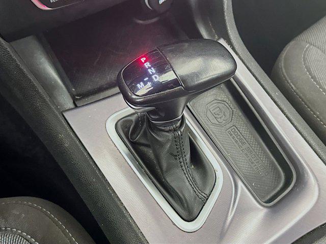 used 2022 Dodge Charger car, priced at $14,497
