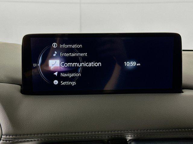 used 2022 Mazda CX-5 car, priced at $25,397
