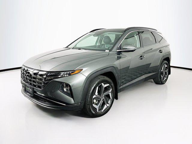 used 2022 Hyundai Tucson car, priced at $24,997