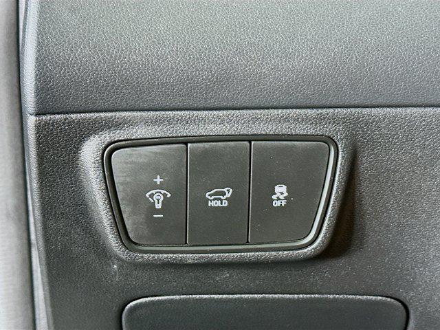 used 2022 Hyundai Tucson car, priced at $24,997