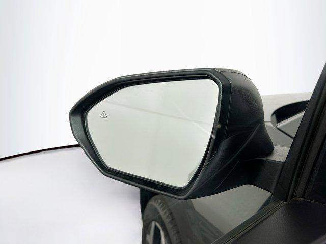 used 2022 Hyundai Tucson car, priced at $24,997