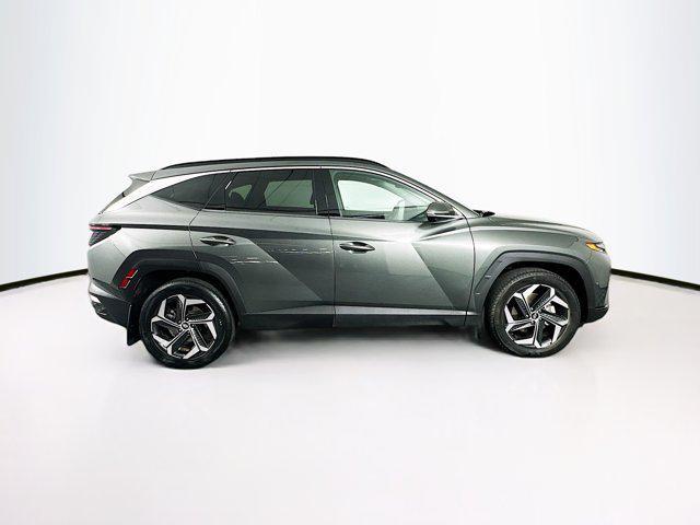 used 2022 Hyundai Tucson car, priced at $24,997