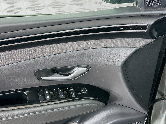 used 2022 Hyundai Tucson car, priced at $24,997
