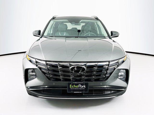 used 2022 Hyundai Tucson car, priced at $24,997