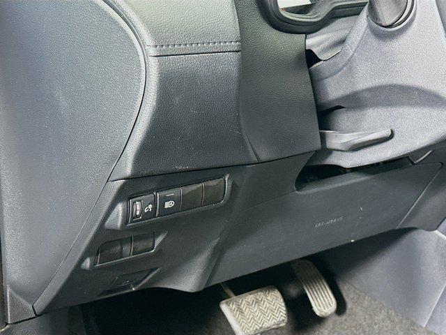 used 2022 Toyota Corolla Cross car, priced at $20,997