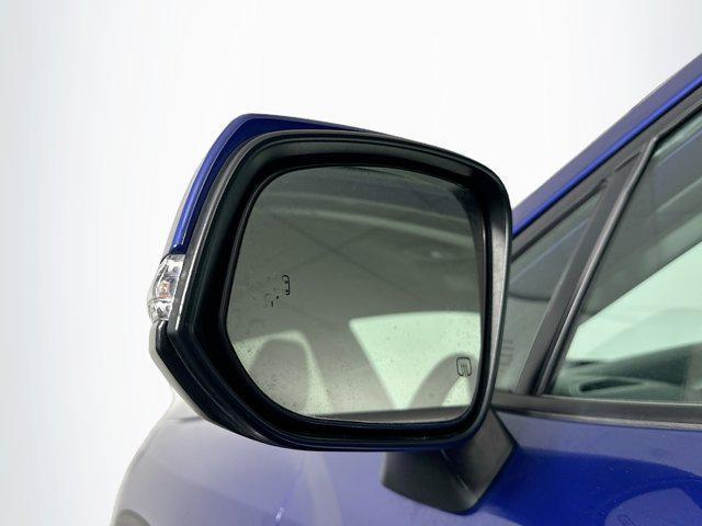 used 2022 Toyota Corolla Cross car, priced at $20,997