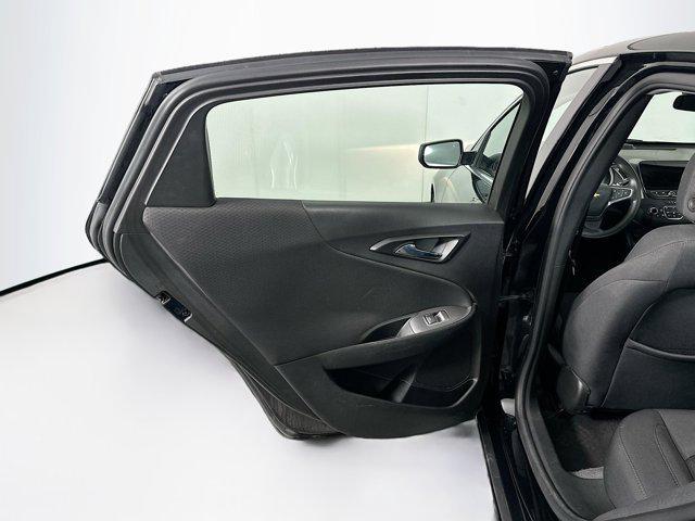 used 2022 Chevrolet Malibu car, priced at $14,797