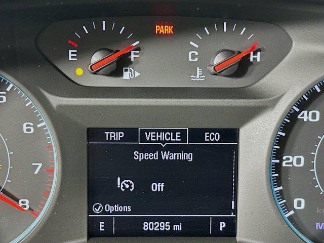 used 2022 Chevrolet Malibu car, priced at $14,797