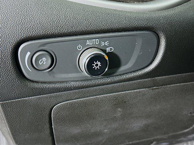 used 2022 Chevrolet Malibu car, priced at $14,797