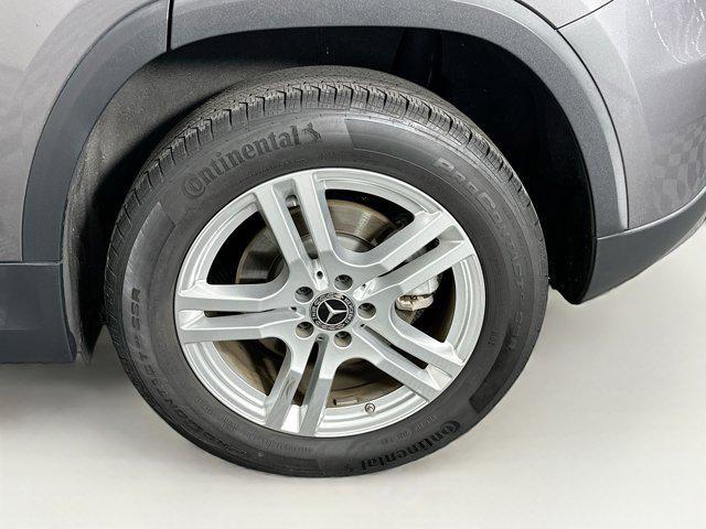 used 2022 Mercedes-Benz GLA 250 car, priced at $27,297