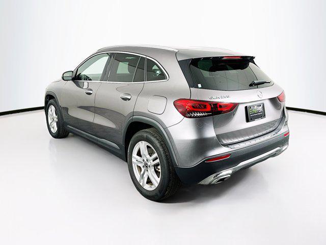 used 2022 Mercedes-Benz GLA 250 car, priced at $27,297
