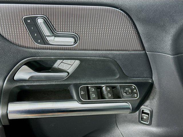 used 2022 Mercedes-Benz GLA 250 car, priced at $27,297