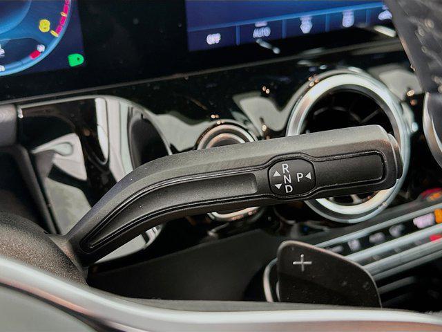 used 2022 Mercedes-Benz GLA 250 car, priced at $27,297