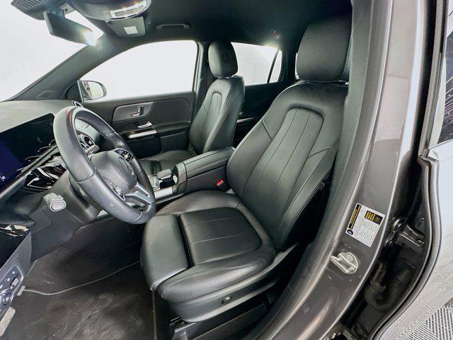 used 2022 Mercedes-Benz GLA 250 car, priced at $27,297