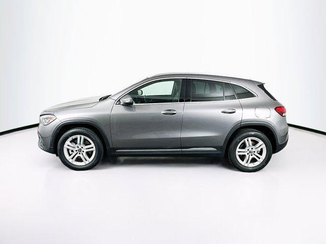 used 2022 Mercedes-Benz GLA 250 car, priced at $27,297