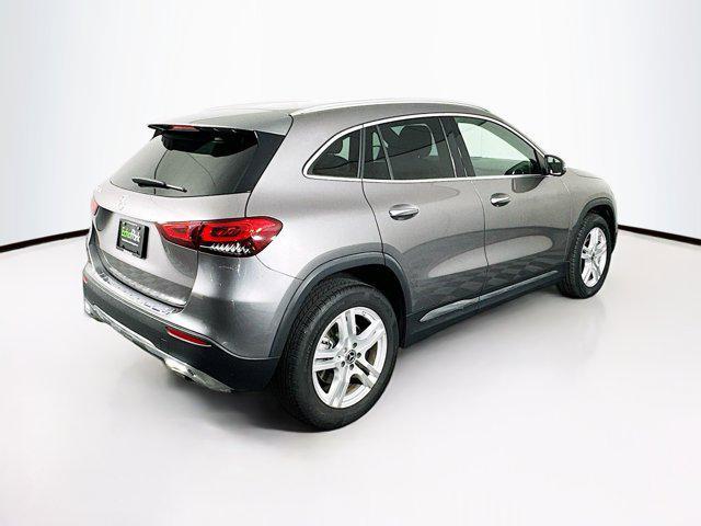 used 2022 Mercedes-Benz GLA 250 car, priced at $27,297