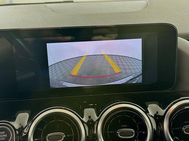 used 2022 Mercedes-Benz GLA 250 car, priced at $27,297