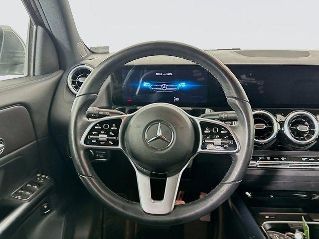 used 2022 Mercedes-Benz GLA 250 car, priced at $27,297