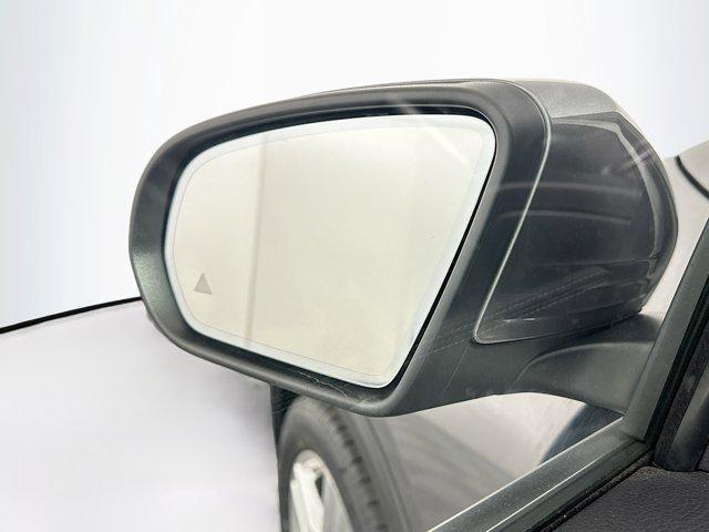 used 2022 Mercedes-Benz GLA 250 car, priced at $27,297